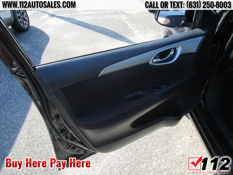 2014 Nissan Sentra Sr; S; Sl; Sv 4dr Sdn I4 CVT SR, available for sale in Patchogue, New York | 112 Auto Sales. Patchogue, New York 2014 Nissan Sentra Sr; S; Sl; Sv 4dr Sdn I4 CVT SR, available for sale in Patchogue, New York | 112 Auto Sales. Patchogue, New York