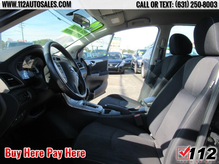 2014 Nissan Sentra Sr; S; Sl; Sv 4dr Sdn I4 CVT SR, available for sale in Patchogue, New York | 112 Auto Sales. Patchogue, New York 2014 Nissan Sentra Sr; S; Sl; Sv 4dr Sdn I4 CVT SR, available for sale in Patchogue, New York | 112 Auto Sales. Patchogue, New York