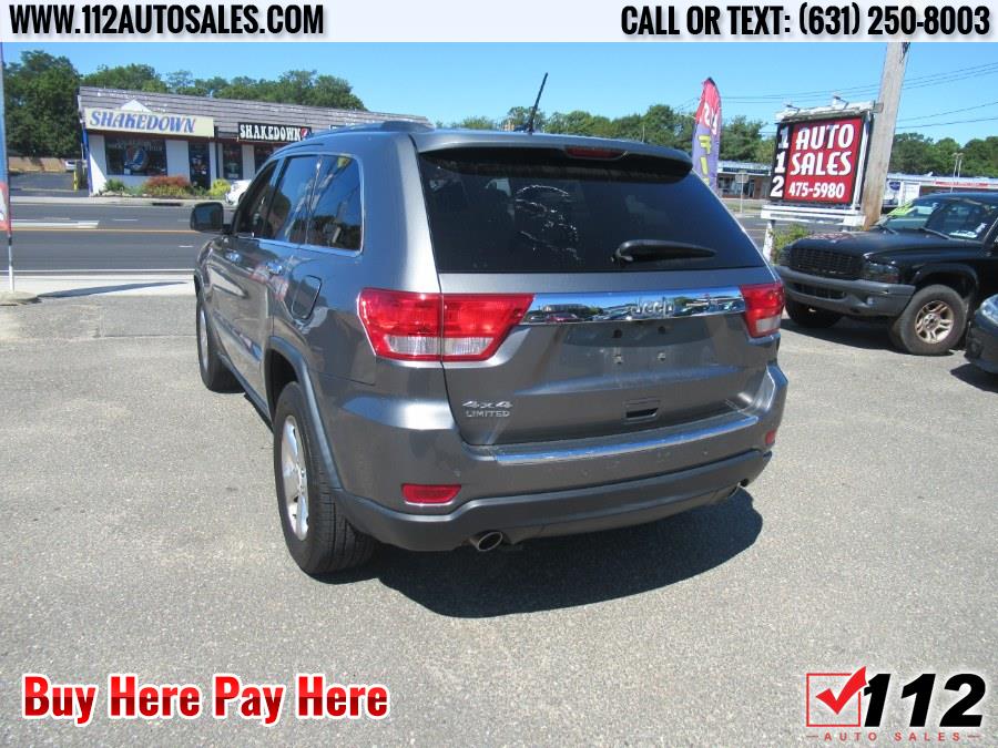 2011 Jeep Grand Cherokee , available for sale in Patchogue, New York | 112 Auto Sales. Patchogue, New York 2011 Jeep Grand Cherokee , available for sale in Patchogue, New York | 112 Auto Sales. Patchogue, New York
