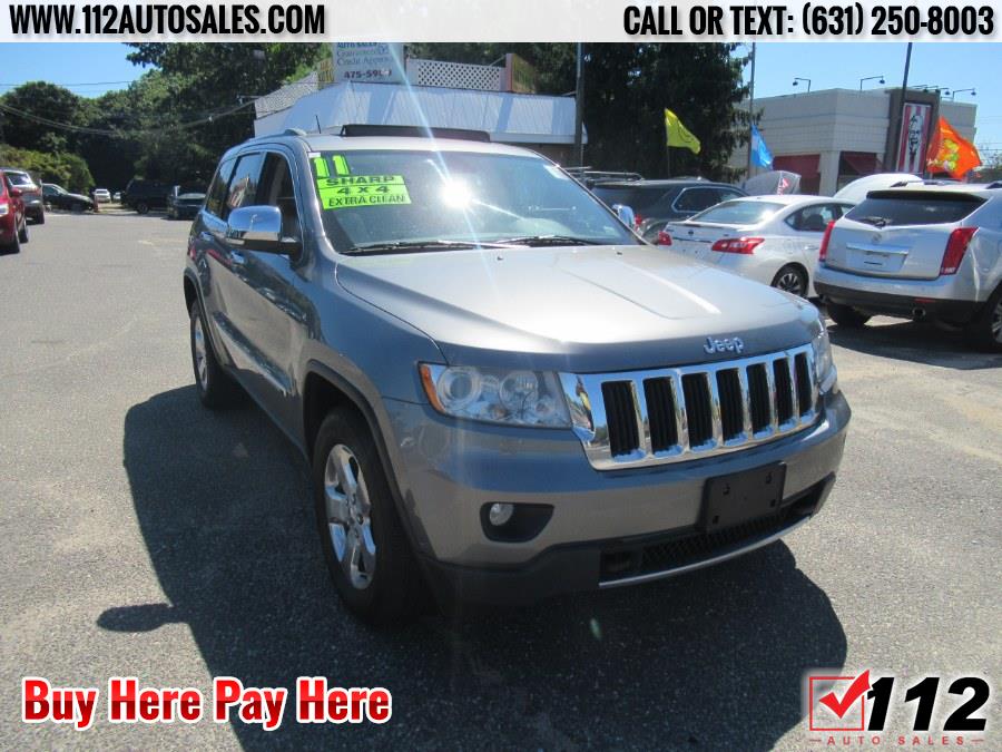 2011 Jeep Grand Cherokee , available for sale in Patchogue, New York | 112 Auto Sales. Patchogue, New York 2011 Jeep Grand Cherokee , available for sale in Patchogue, New York | 112 Auto Sales. Patchogue, New York