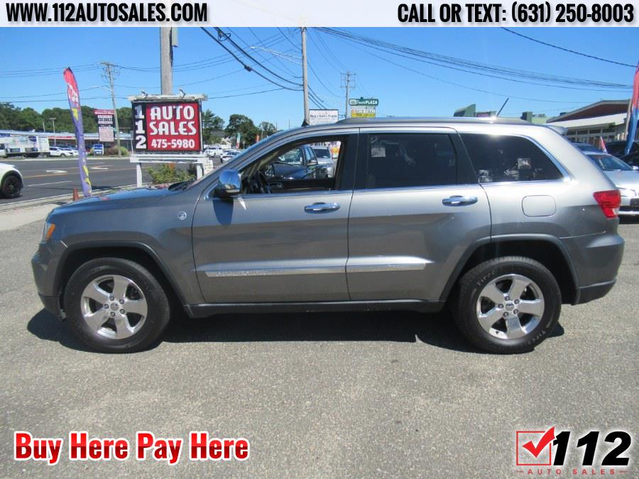 2011 Jeep Grand Cherokee , available for sale in Patchogue, New York | 112 Auto Sales. Patchogue, New York 2011 Jeep Grand Cherokee , available for sale in Patchogue, New York | 112 Auto Sales. Patchogue, New York