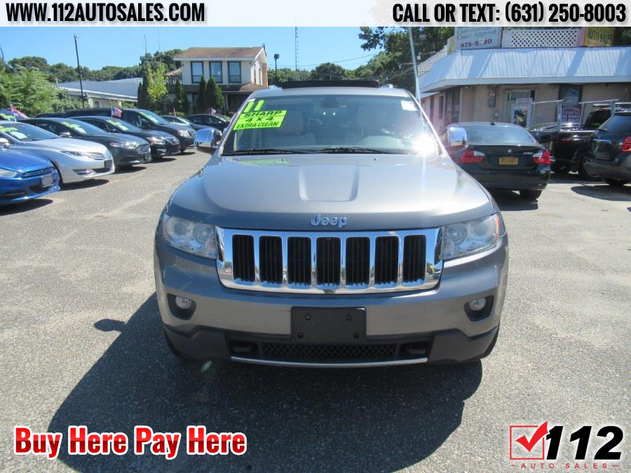 2011 Jeep Grand Cherokee , available for sale in Patchogue, New York | 112 Auto Sales. Patchogue, New York 2011 Jeep Grand Cherokee , available for sale in Patchogue, New York | 112 Auto Sales. Patchogue, New York