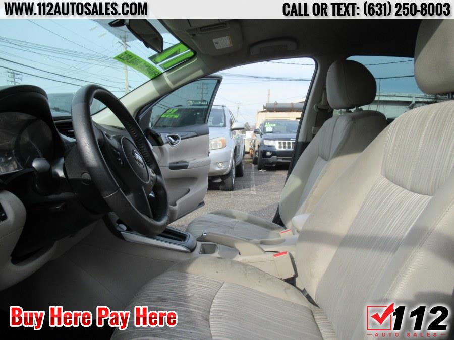 2017 Nissan Sentra Sr; S; Sl; Sv S CVT, available for sale in Patchogue, New York | 112 Auto Sales. Patchogue, New York 2017 Nissan Sentra Sr; S; Sl; Sv S CVT, available for sale in Patchogue, New York | 112 Auto Sales. Patchogue, New York