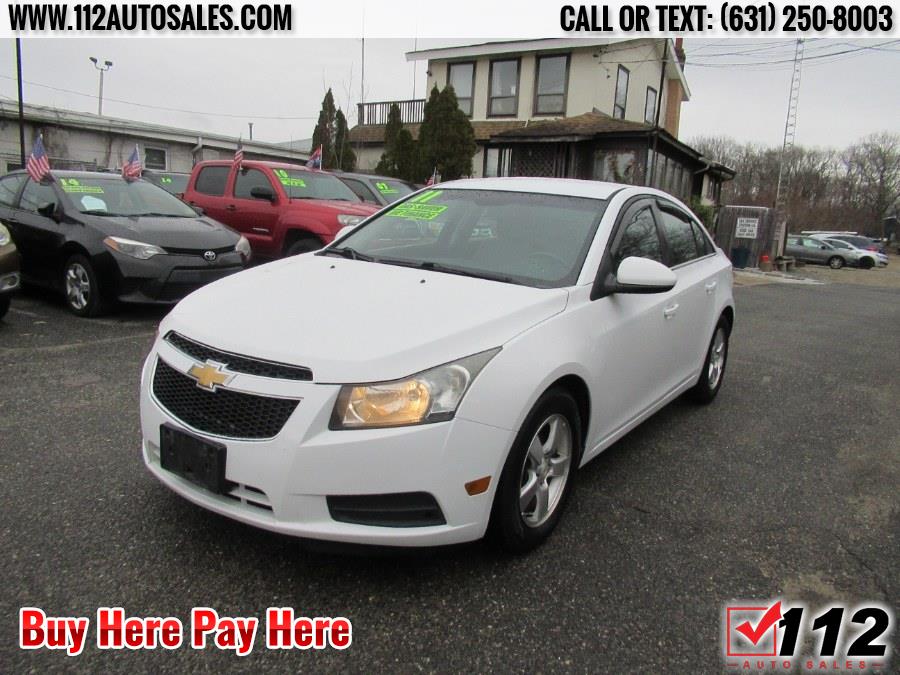 0 2011 NA 4dr Sdn LT w/1LT, available for sale in Patchogue, New York | 112 Auto Sales. Patchogue, New York 0 2011 NA 4dr Sdn LT w/1LT, available for sale in Patchogue, New York | 112 Auto Sales. Patchogue, New York