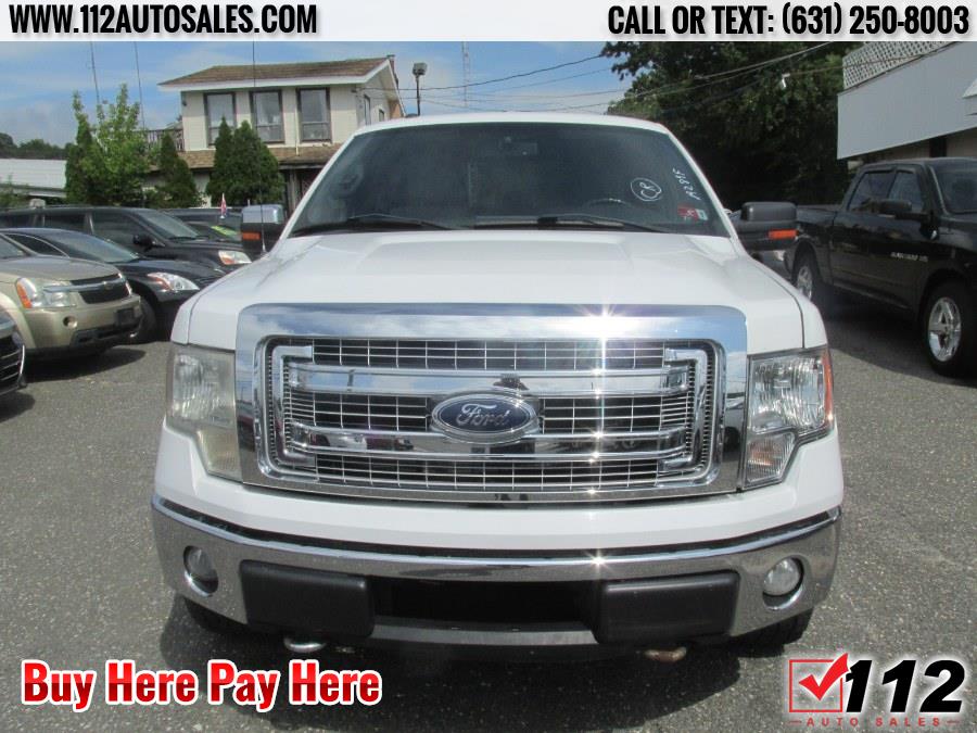 Used 2013 Ford F-150 Xl; Platinum; in Patchogue, New York | 112 Auto Sales. Patchogue, New York