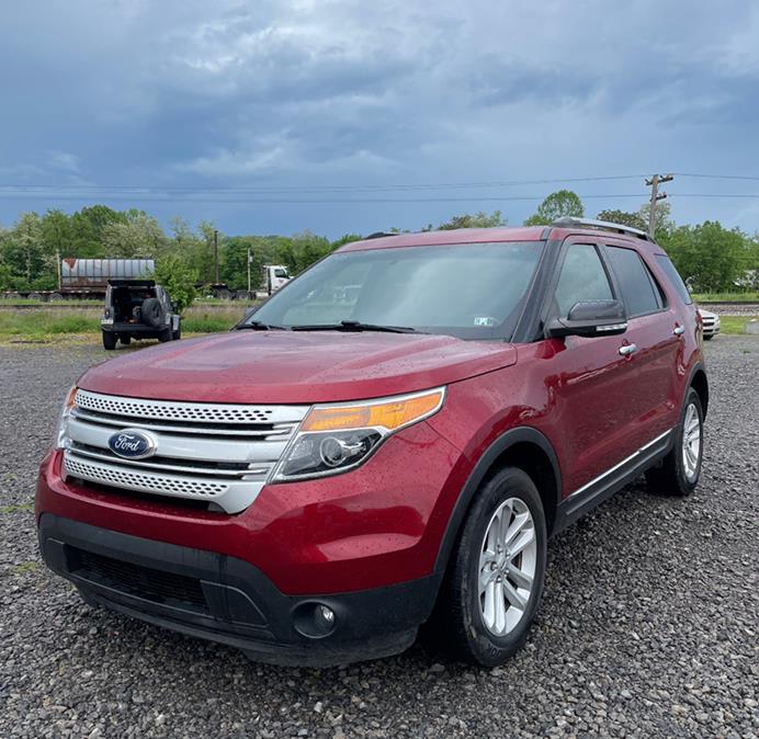 Used 2015 Ford Explorer in Corona, New York | Raymonds Cars Inc. Corona, New York