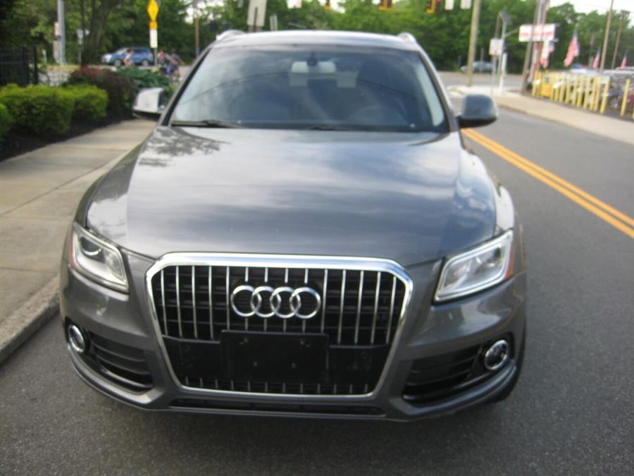 Used 2017 Audi Q5 in Massapequa, New York | Rite Choice Auto Inc.. Massapequa, New York