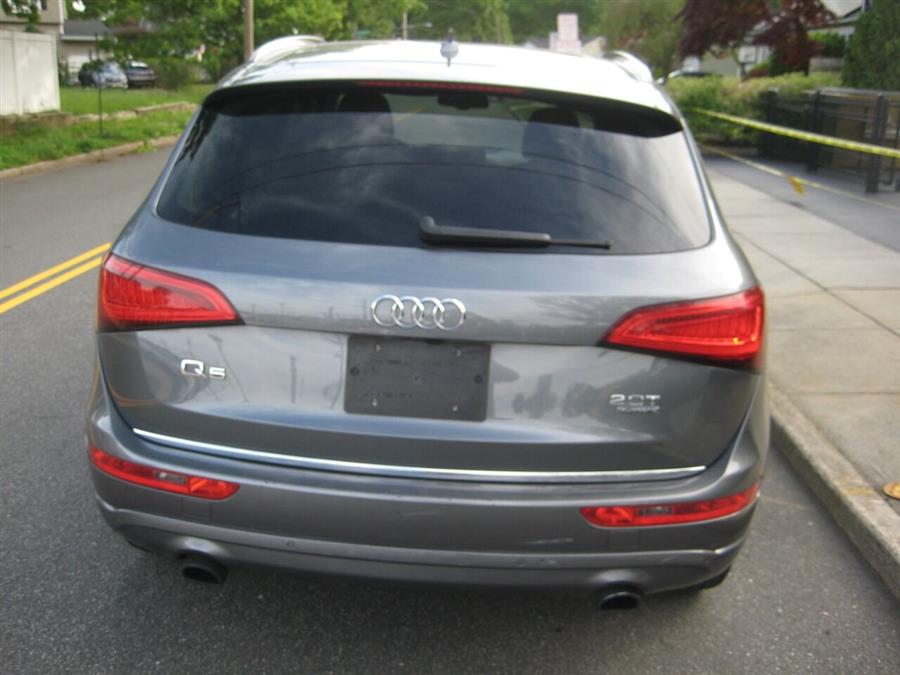 2017 Audi Q5 2.0T quattro Premium Plus AWD 4dr SUV, available for sale in Massapequa, New York | Rite Choice Auto Inc.. Massapequa, New York 2017 Audi Q5 2.0T quattro Premium Plus AWD 4dr SUV, available for sale in Massapequa, New York | Rite Choice Auto Inc.. Massapequa, New York