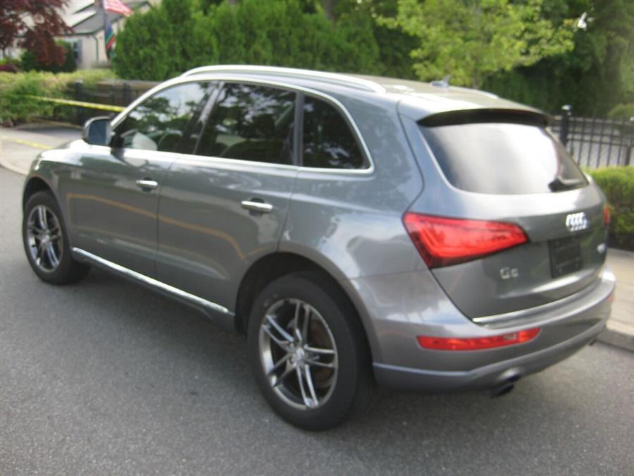 2017 Audi Q5 2.0T quattro Premium Plus AWD 4dr SUV, available for sale in Massapequa, New York | Rite Choice Auto Inc.. Massapequa, New York 2017 Audi Q5 2.0T quattro Premium Plus AWD 4dr SUV, available for sale in Massapequa, New York | Rite Choice Auto Inc.. Massapequa, New York