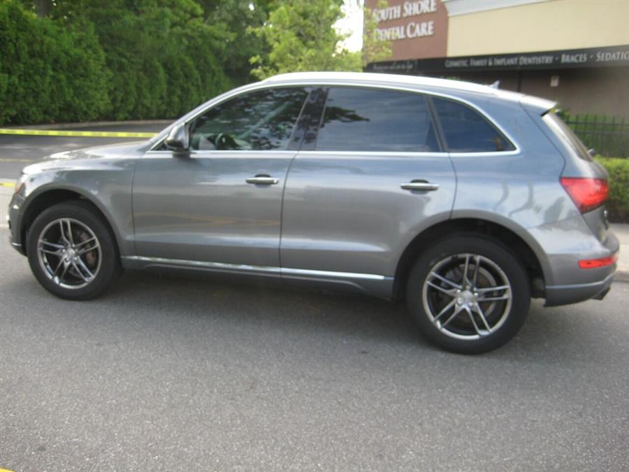 2017 Audi Q5 2.0T quattro Premium Plus AWD 4dr SUV, available for sale in Massapequa, New York | Rite Choice Auto Inc.. Massapequa, New York 2017 Audi Q5 2.0T quattro Premium Plus AWD 4dr SUV, available for sale in Massapequa, New York | Rite Choice Auto Inc.. Massapequa, New York