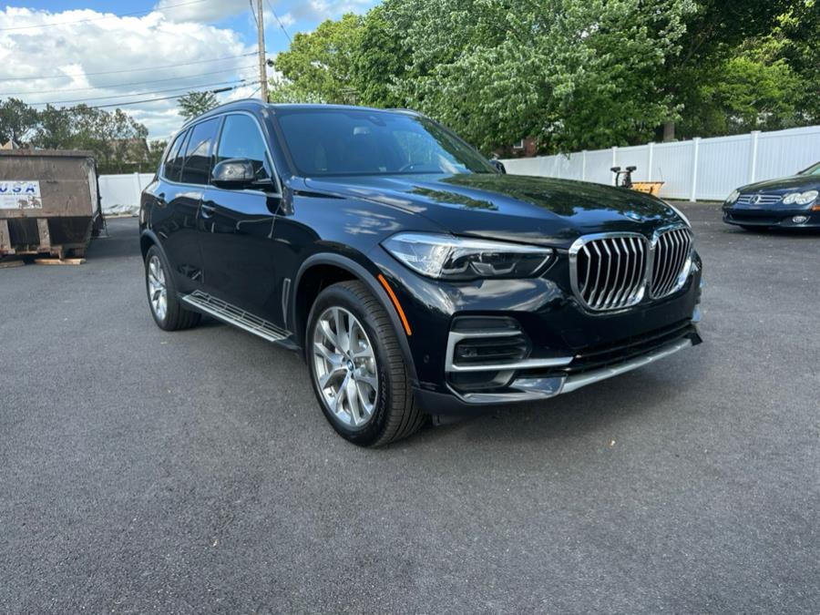 BMW X5 2023 in Agawam, Springfield, Hartford CT, Worcester MA