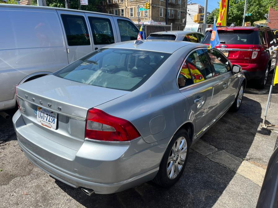 2011 Volvo S80 4dr Sdn 3.2L FWD w/Moonroof, available for sale in Corona, New York | Raymonds Cars Inc. Corona, New York 2011 Volvo S80 4dr Sdn 3.2L FWD w/Moonroof, available for sale in Corona, New York | Raymonds Cars Inc. Corona, New York