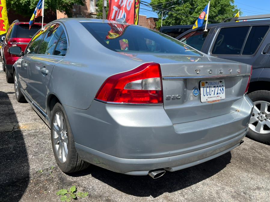 2011 Volvo S80 4dr Sdn 3.2L FWD w/Moonroof, available for sale in Corona, New York | Raymonds Cars Inc. Corona, New York 2011 Volvo S80 4dr Sdn 3.2L FWD w/Moonroof, available for sale in Corona, New York | Raymonds Cars Inc. Corona, New York