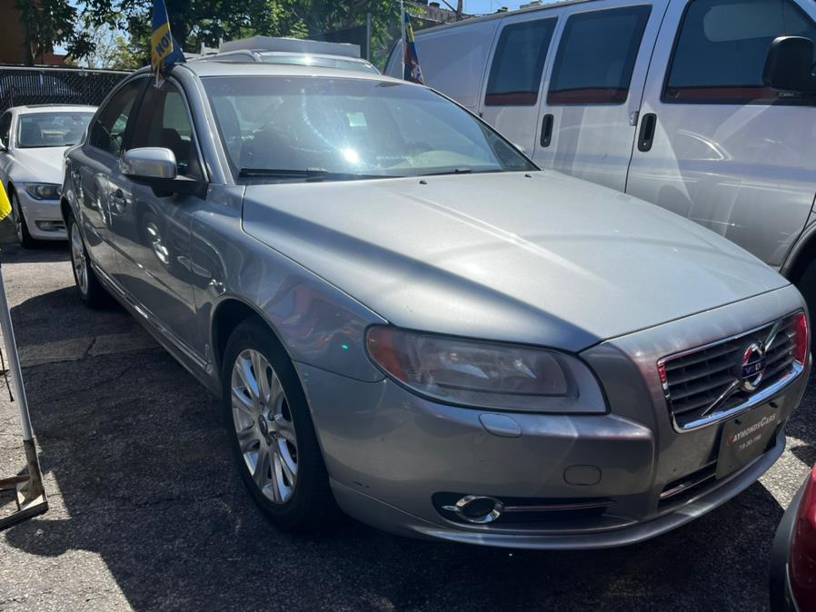 2011 Volvo S80 4dr Sdn 3.2L FWD w/Moonroof, available for sale in Corona, New York | Raymonds Cars Inc. Corona, New York 2011 Volvo S80 4dr Sdn 3.2L FWD w/Moonroof, available for sale in Corona, New York | Raymonds Cars Inc. Corona, New York