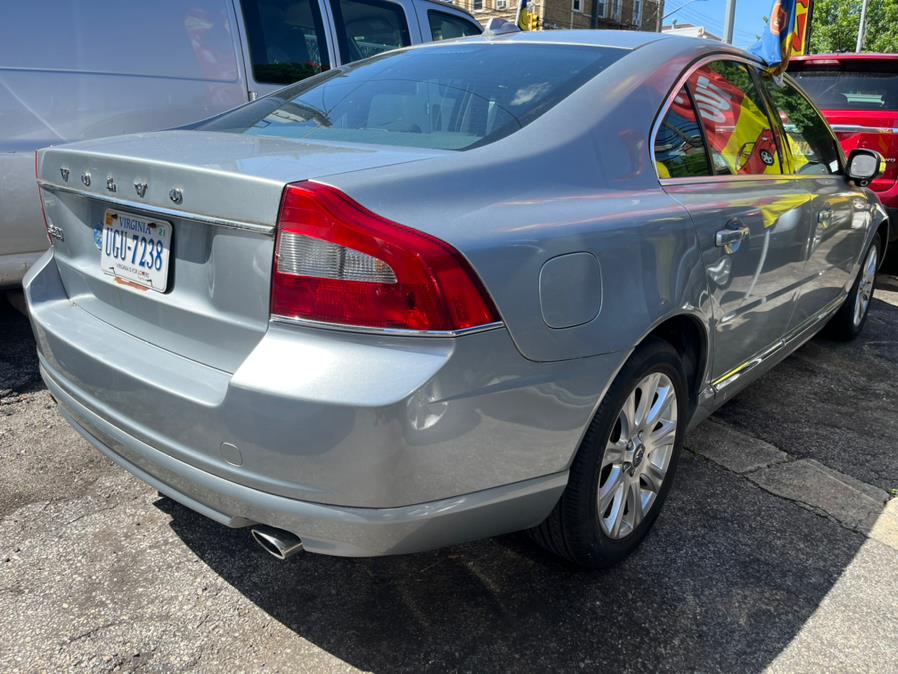 2011 Volvo S80 4dr Sdn 3.2L FWD w/Moonroof, available for sale in Corona, New York | Raymonds Cars Inc. Corona, New York 2011 Volvo S80 4dr Sdn 3.2L FWD w/Moonroof, available for sale in Corona, New York | Raymonds Cars Inc. Corona, New York