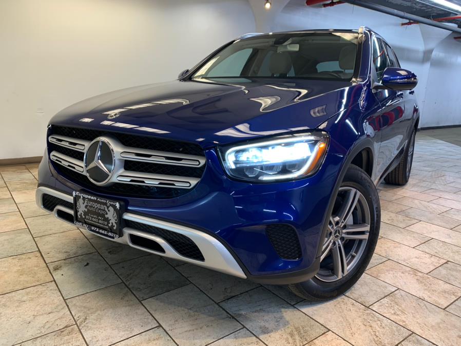 Used 2020 Mercedes-Benz GLC in Lodi, New Jersey | European Auto Expo. Lodi, New Jersey