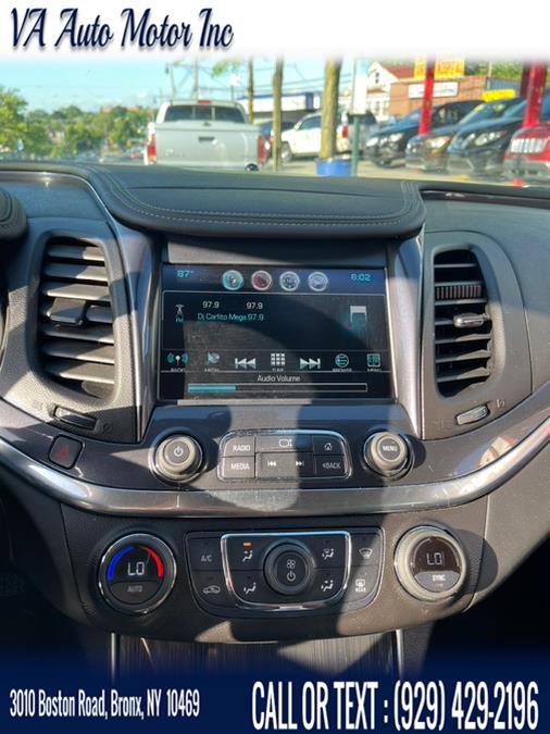 2016 Chevrolet Impala 4dr Sdn LT w/1LT, available for sale in Bronx, New York | VA Auto Motor Inc. Bronx, New York 2016 Chevrolet Impala 4dr Sdn LT w/1LT, available for sale in Bronx, New York | VA Auto Motor Inc. Bronx, New York