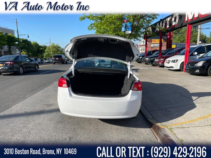 2016 Chevrolet Impala 4dr Sdn LT w/1LT, available for sale in Bronx, New York | VA Auto Motor Inc. Bronx, New York 2016 Chevrolet Impala 4dr Sdn LT w/1LT, available for sale in Bronx, New York | VA Auto Motor Inc. Bronx, New York