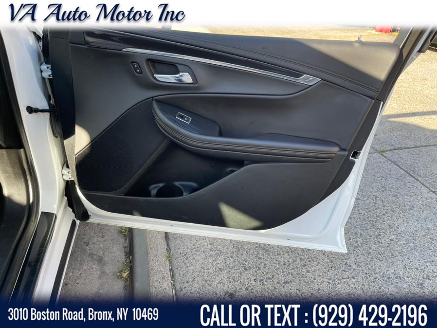 2016 Chevrolet Impala 4dr Sdn LT w/1LT, available for sale in Bronx, New York | VA Auto Motor Inc. Bronx, New York 2016 Chevrolet Impala 4dr Sdn LT w/1LT, available for sale in Bronx, New York | VA Auto Motor Inc. Bronx, New York