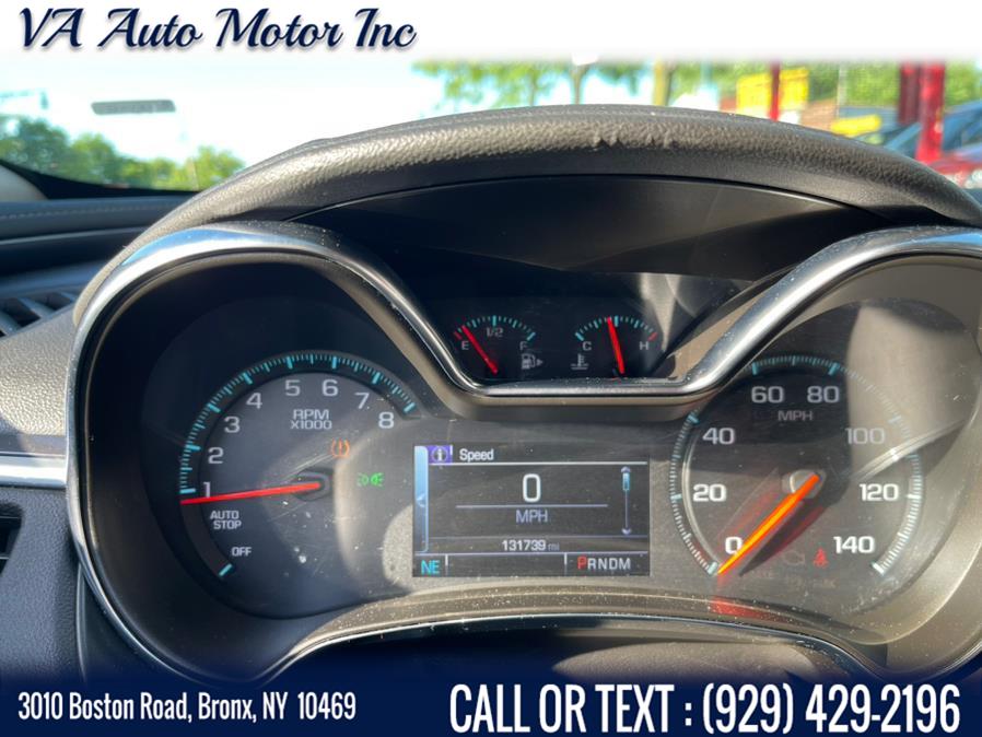 2016 Chevrolet Impala 4dr Sdn LT w/1LT, available for sale in Bronx, New York | VA Auto Motor Inc. Bronx, New York 2016 Chevrolet Impala 4dr Sdn LT w/1LT, available for sale in Bronx, New York | VA Auto Motor Inc. Bronx, New York
