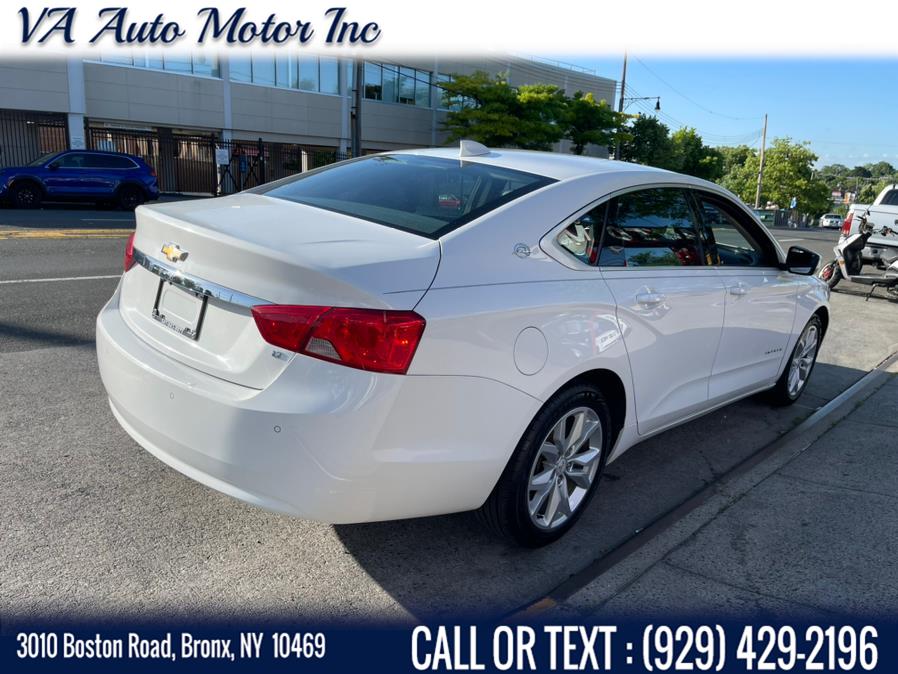 2016 Chevrolet Impala 4dr Sdn LT w/1LT, available for sale in Bronx, New York | VA Auto Motor Inc. Bronx, New York 2016 Chevrolet Impala 4dr Sdn LT w/1LT, available for sale in Bronx, New York | VA Auto Motor Inc. Bronx, New York