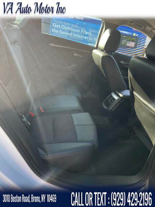 2016 Chevrolet Impala 4dr Sdn LT w/1LT, available for sale in Bronx, New York | VA Auto Motor Inc. Bronx, New York 2016 Chevrolet Impala 4dr Sdn LT w/1LT, available for sale in Bronx, New York | VA Auto Motor Inc. Bronx, New York
