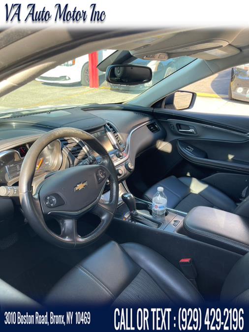 2016 Chevrolet Impala 4dr Sdn LT w/1LT, available for sale in Bronx, New York | VA Auto Motor Inc. Bronx, New York 2016 Chevrolet Impala 4dr Sdn LT w/1LT, available for sale in Bronx, New York | VA Auto Motor Inc. Bronx, New York