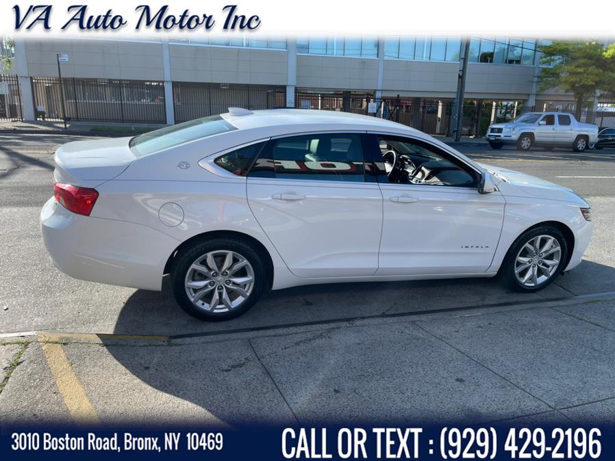 2016 Chevrolet Impala 4dr Sdn LT w/1LT, available for sale in Bronx, New York | VA Auto Motor Inc. Bronx, New York 2016 Chevrolet Impala 4dr Sdn LT w/1LT, available for sale in Bronx, New York | VA Auto Motor Inc. Bronx, New York