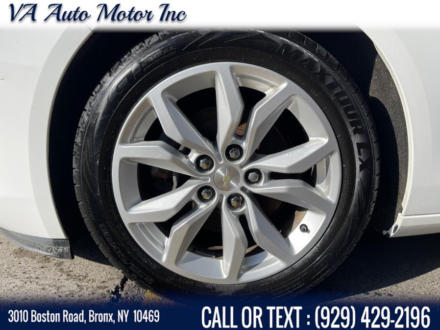 2016 Chevrolet Impala 4dr Sdn LT w/1LT, available for sale in Bronx, New York | VA Auto Motor Inc. Bronx, New York 2016 Chevrolet Impala 4dr Sdn LT w/1LT, available for sale in Bronx, New York | VA Auto Motor Inc. Bronx, New York