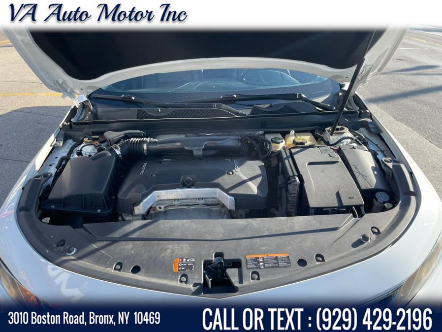 2016 Chevrolet Impala 4dr Sdn LT w/1LT, available for sale in Bronx, New York | VA Auto Motor Inc. Bronx, New York 2016 Chevrolet Impala 4dr Sdn LT w/1LT, available for sale in Bronx, New York | VA Auto Motor Inc. Bronx, New York