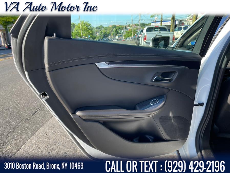 2016 Chevrolet Impala 4dr Sdn LT w/1LT, available for sale in Bronx, New York | VA Auto Motor Inc. Bronx, New York 2016 Chevrolet Impala 4dr Sdn LT w/1LT, available for sale in Bronx, New York | VA Auto Motor Inc. Bronx, New York
