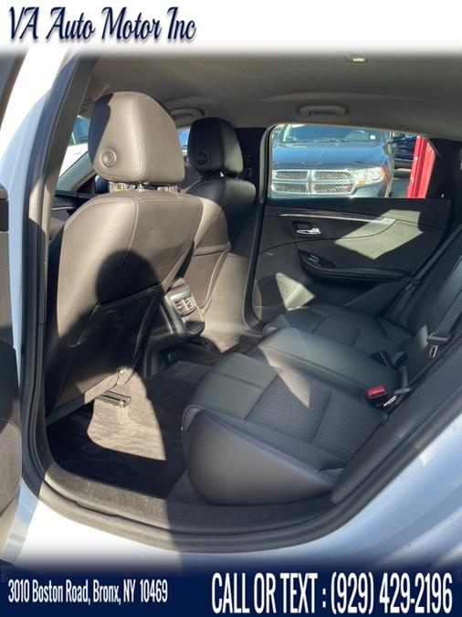 2016 Chevrolet Impala 4dr Sdn LT w/1LT, available for sale in Bronx, New York | VA Auto Motor Inc. Bronx, New York 2016 Chevrolet Impala 4dr Sdn LT w/1LT, available for sale in Bronx, New York | VA Auto Motor Inc. Bronx, New York