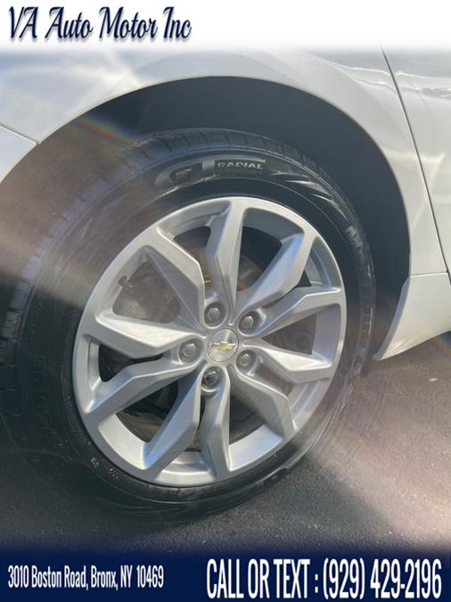 2016 Chevrolet Impala 4dr Sdn LT w/1LT, available for sale in Bronx, New York | VA Auto Motor Inc. Bronx, New York 2016 Chevrolet Impala 4dr Sdn LT w/1LT, available for sale in Bronx, New York | VA Auto Motor Inc. Bronx, New York