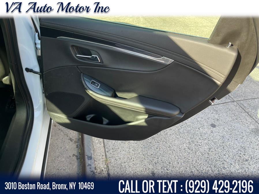 2016 Chevrolet Impala 4dr Sdn LT w/1LT, available for sale in Bronx, New York | VA Auto Motor Inc. Bronx, New York 2016 Chevrolet Impala 4dr Sdn LT w/1LT, available for sale in Bronx, New York | VA Auto Motor Inc. Bronx, New York