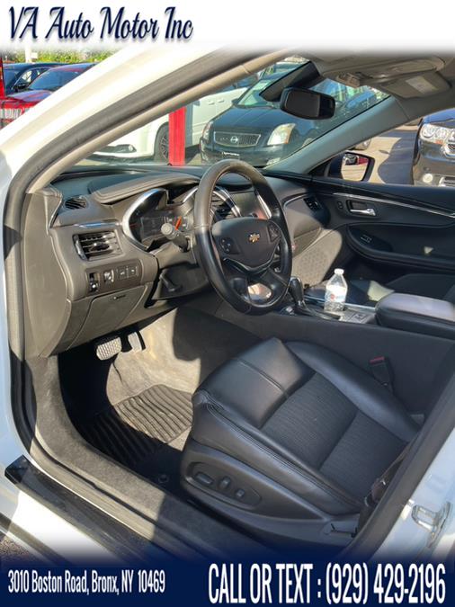 2016 Chevrolet Impala 4dr Sdn LT w/1LT, available for sale in Bronx, New York | VA Auto Motor Inc. Bronx, New York 2016 Chevrolet Impala 4dr Sdn LT w/1LT, available for sale in Bronx, New York | VA Auto Motor Inc. Bronx, New York