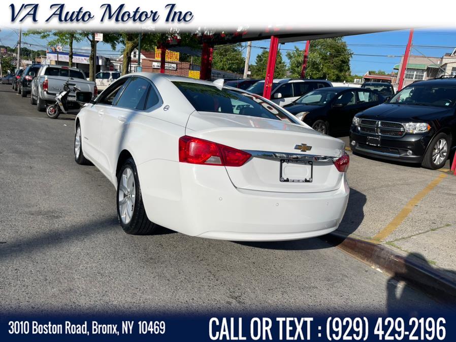 2016 Chevrolet Impala 4dr Sdn LT w/1LT, available for sale in Bronx, New York | VA Auto Motor Inc. Bronx, New York 2016 Chevrolet Impala 4dr Sdn LT w/1LT, available for sale in Bronx, New York | VA Auto Motor Inc. Bronx, New York