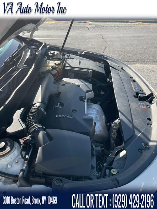 2016 Chevrolet Impala 4dr Sdn LT w/1LT, available for sale in Bronx, New York | VA Auto Motor Inc. Bronx, New York 2016 Chevrolet Impala 4dr Sdn LT w/1LT, available for sale in Bronx, New York | VA Auto Motor Inc. Bronx, New York