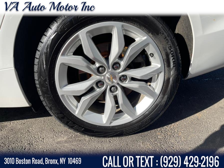 2016 Chevrolet Impala 4dr Sdn LT w/1LT, available for sale in Bronx, New York | VA Auto Motor Inc. Bronx, New York 2016 Chevrolet Impala 4dr Sdn LT w/1LT, available for sale in Bronx, New York | VA Auto Motor Inc. Bronx, New York