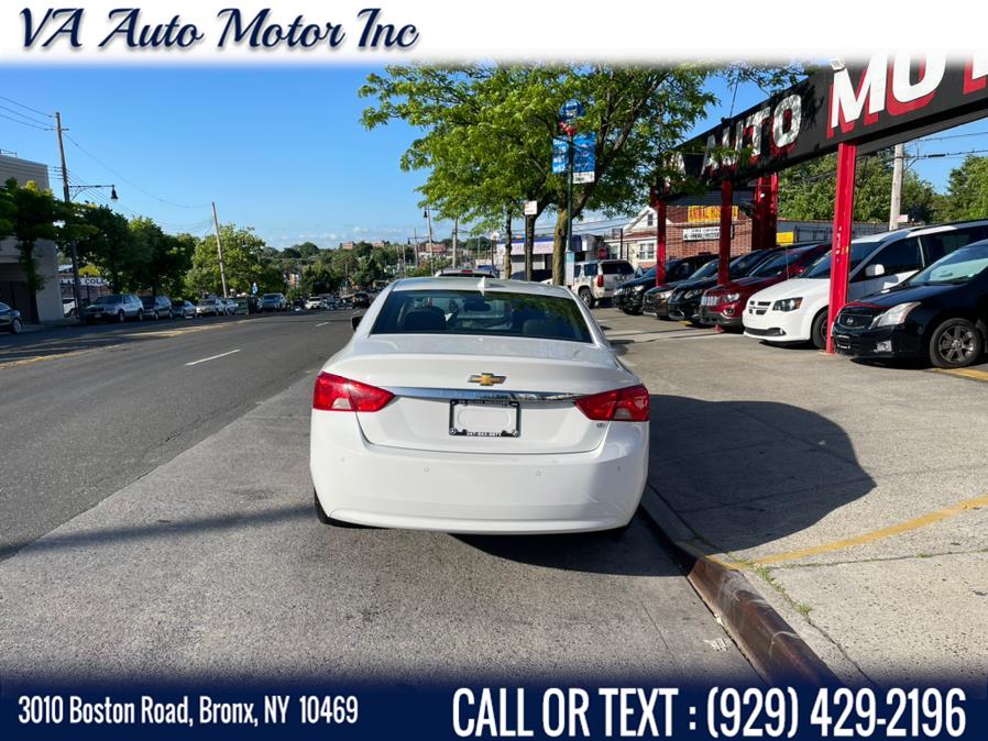2016 Chevrolet Impala 4dr Sdn LT w/1LT, available for sale in Bronx, New York | VA Auto Motor Inc. Bronx, New York 2016 Chevrolet Impala 4dr Sdn LT w/1LT, available for sale in Bronx, New York | VA Auto Motor Inc. Bronx, New York
