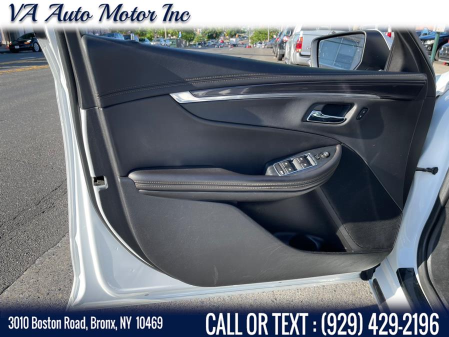 2016 Chevrolet Impala 4dr Sdn LT w/1LT, available for sale in Bronx, New York | VA Auto Motor Inc. Bronx, New York 2016 Chevrolet Impala 4dr Sdn LT w/1LT, available for sale in Bronx, New York | VA Auto Motor Inc. Bronx, New York