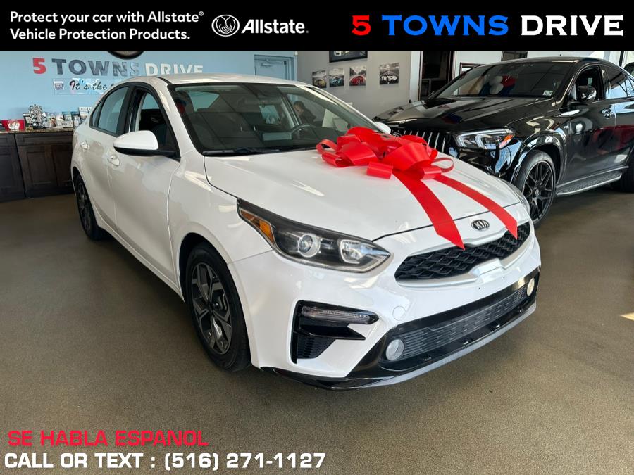 Used 2020 Kia Forte in Inwood, New York | 5 Towns Drive. Inwood, New York