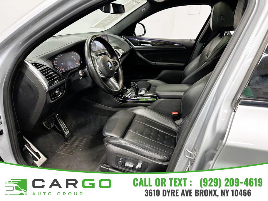 2020 BMW X4 M40i Sports Activity Coupe, available for sale in Bronx, New York | Cargo Auto Group LLC. Bronx, New York 2020 BMW X4 M40i Sports Activity Coupe, available for sale in Bronx, New York | Cargo Auto Group LLC. Bronx, New York