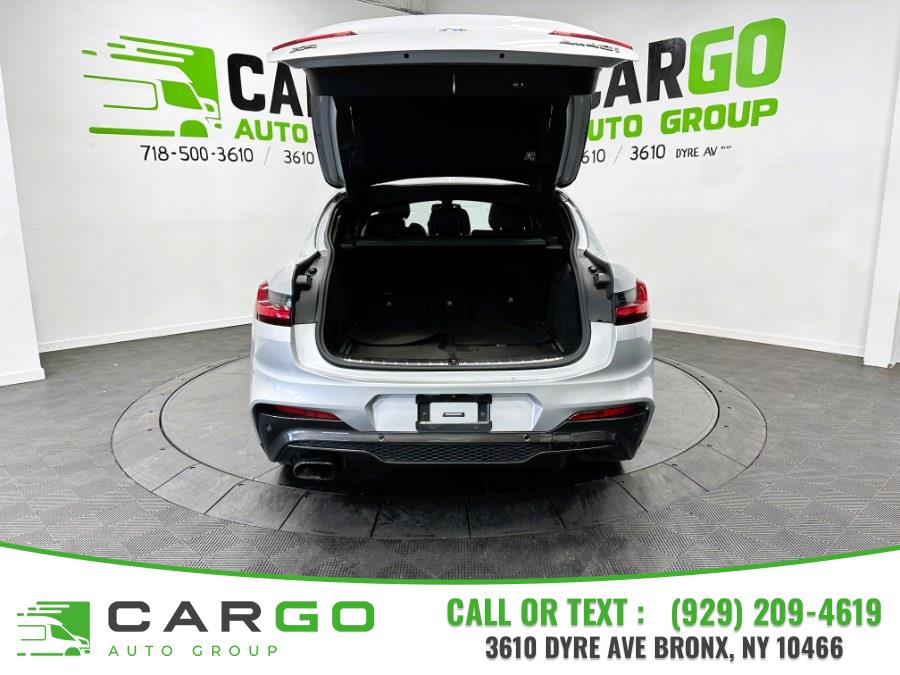 2020 BMW X4 M40i Sports Activity Coupe, available for sale in Bronx, New York | Cargo Auto Group LLC. Bronx, New York 2020 BMW X4 M40i Sports Activity Coupe, available for sale in Bronx, New York | Cargo Auto Group LLC. Bronx, New York