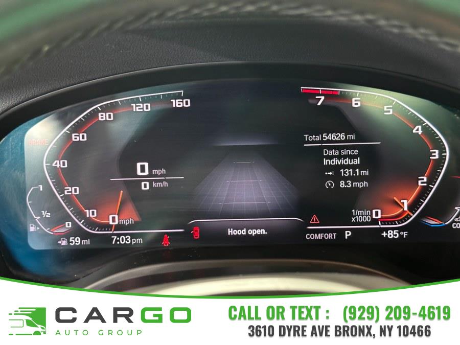 2020 BMW X4 M40i Sports Activity Coupe, available for sale in Bronx, New York | Cargo Auto Group LLC. Bronx, New York 2020 BMW X4 M40i Sports Activity Coupe, available for sale in Bronx, New York | Cargo Auto Group LLC. Bronx, New York
