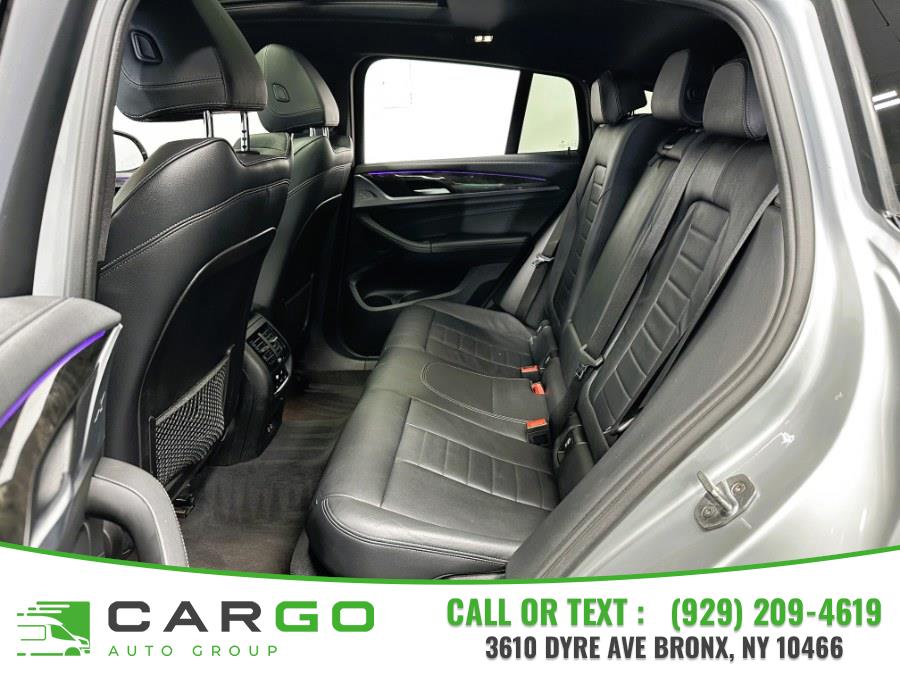 2020 BMW X4 M40i Sports Activity Coupe, available for sale in Bronx, New York | Cargo Auto Group LLC. Bronx, New York 2020 BMW X4 M40i Sports Activity Coupe, available for sale in Bronx, New York | Cargo Auto Group LLC. Bronx, New York
