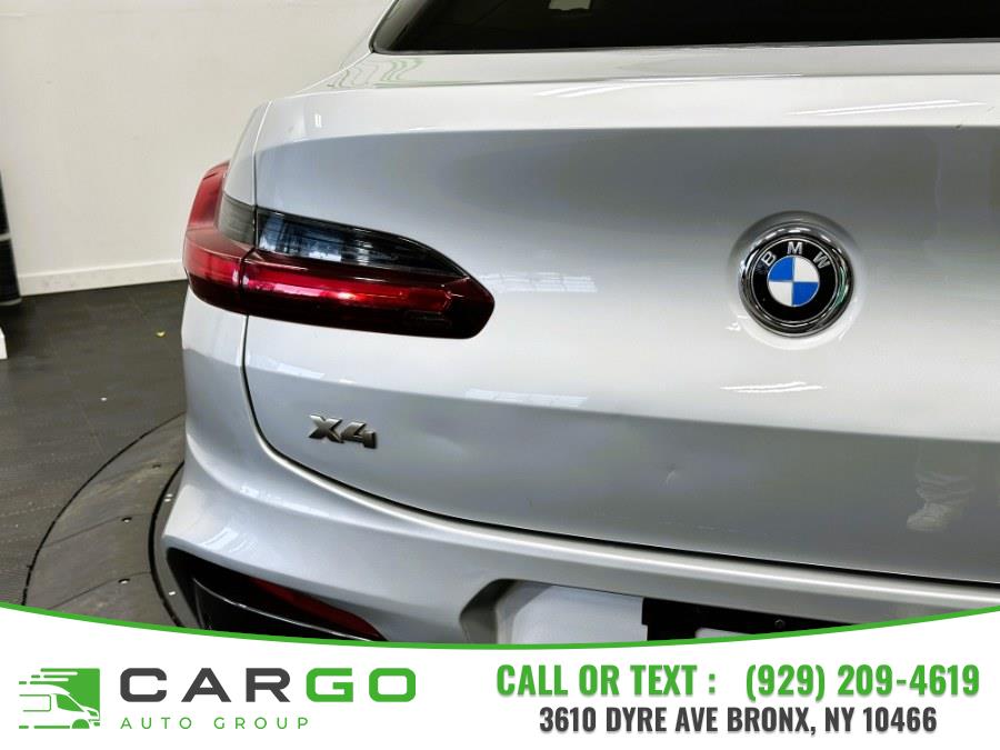 2020 BMW X4 M40i Sports Activity Coupe, available for sale in Bronx, New York | Cargo Auto Group LLC. Bronx, New York 2020 BMW X4 M40i Sports Activity Coupe, available for sale in Bronx, New York | Cargo Auto Group LLC. Bronx, New York