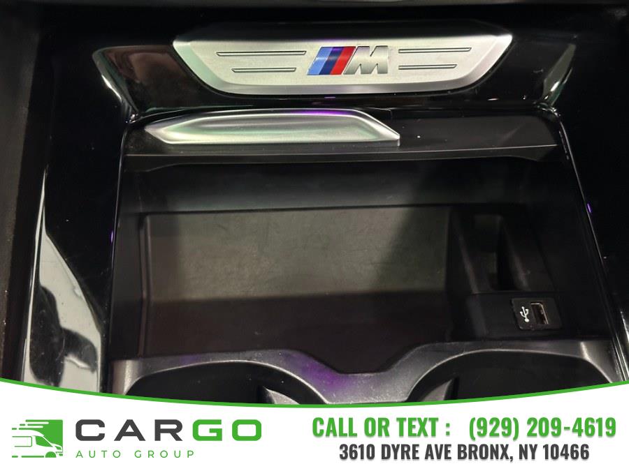 2020 BMW X4 M40i Sports Activity Coupe, available for sale in Bronx, New York | Cargo Auto Group LLC. Bronx, New York 2020 BMW X4 M40i Sports Activity Coupe, available for sale in Bronx, New York | Cargo Auto Group LLC. Bronx, New York