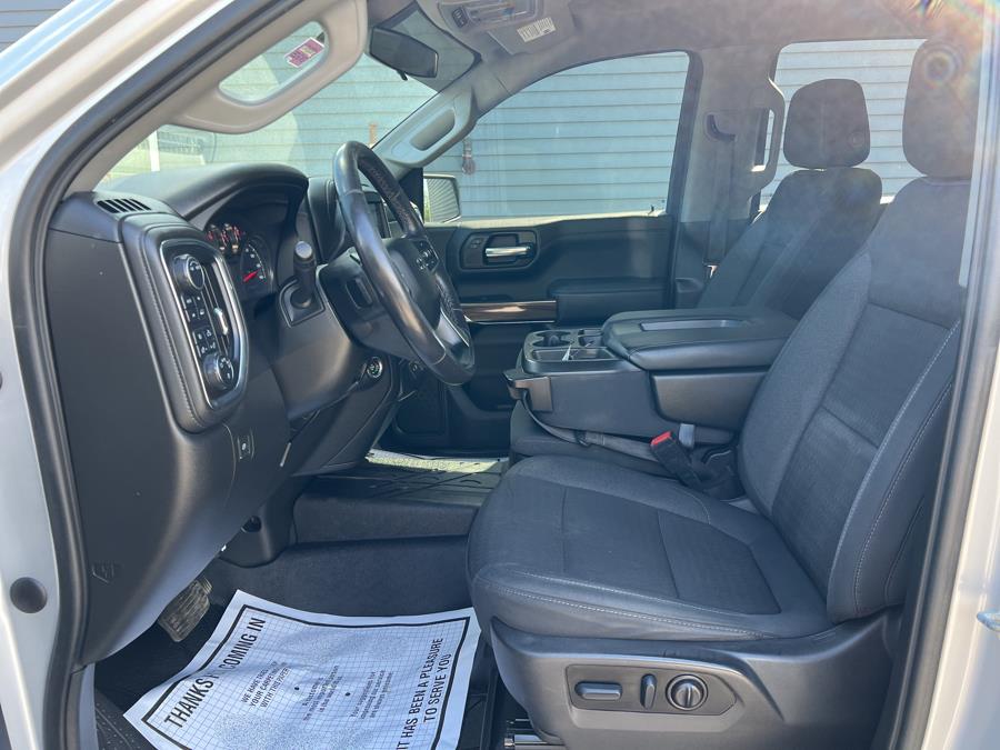 2022 Chevrolet Silverado 1500 LTD 4WD Crew Cab 147" RST, available for sale in Bangor , Maine | Pray's Auto Sales . Bangor , Maine 2022 Chevrolet Silverado 1500 LTD 4WD Crew Cab 147" RST, available for sale in Bangor , Maine | Pray's Auto Sales . Bangor , Maine