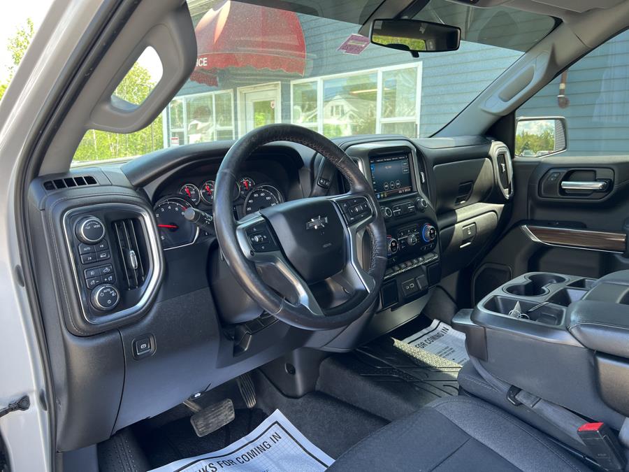 2022 Chevrolet Silverado 1500 LTD 4WD Crew Cab 147" RST, available for sale in Bangor , Maine | Pray's Auto Sales . Bangor , Maine 2022 Chevrolet Silverado 1500 LTD 4WD Crew Cab 147" RST, available for sale in Bangor , Maine | Pray's Auto Sales . Bangor , Maine