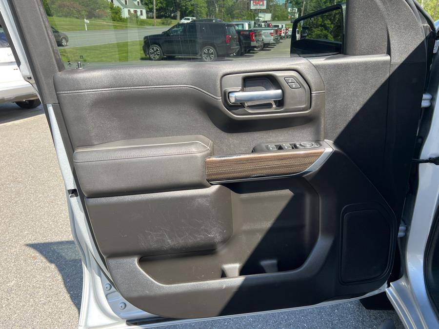 2022 Chevrolet Silverado 1500 LTD 4WD Crew Cab 147" RST, available for sale in Bangor , Maine | Pray's Auto Sales . Bangor , Maine 2022 Chevrolet Silverado 1500 LTD 4WD Crew Cab 147" RST, available for sale in Bangor , Maine | Pray's Auto Sales . Bangor , Maine
